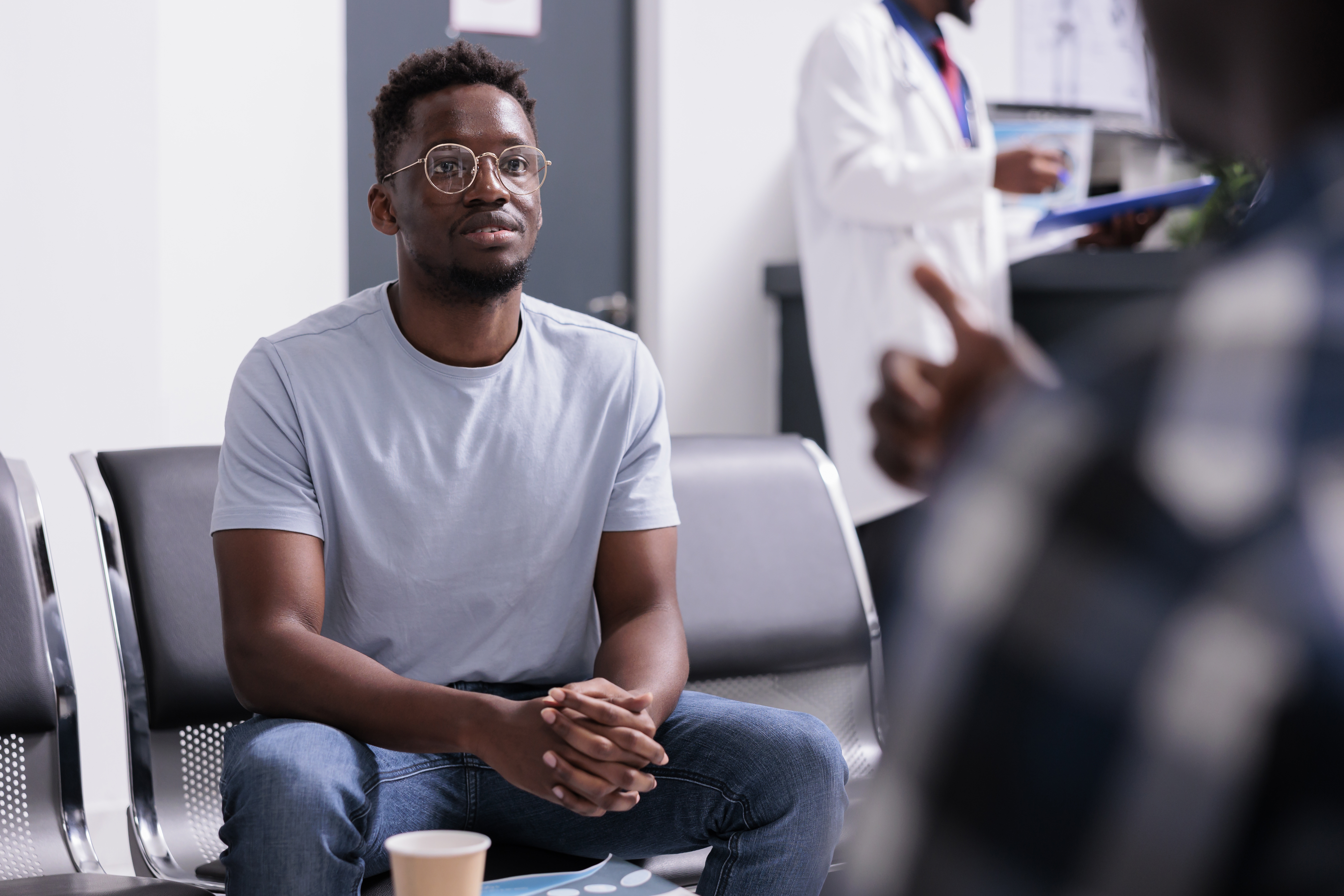 Counseling Service