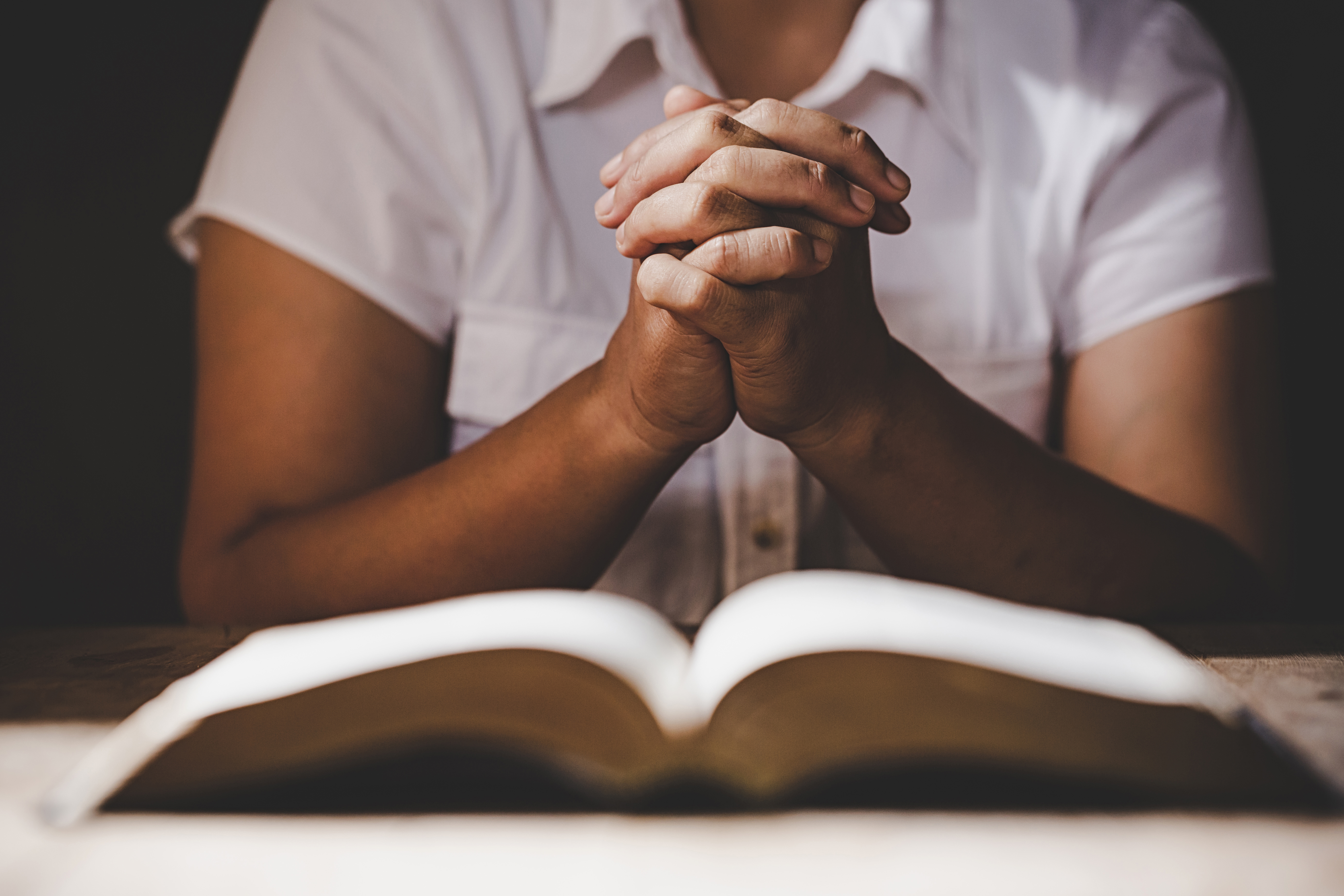 Prayer Service